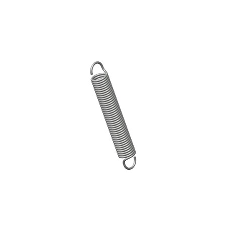Approved Vendor Extension Spring, O=.437, L=3.00, W=.055 R G809966269